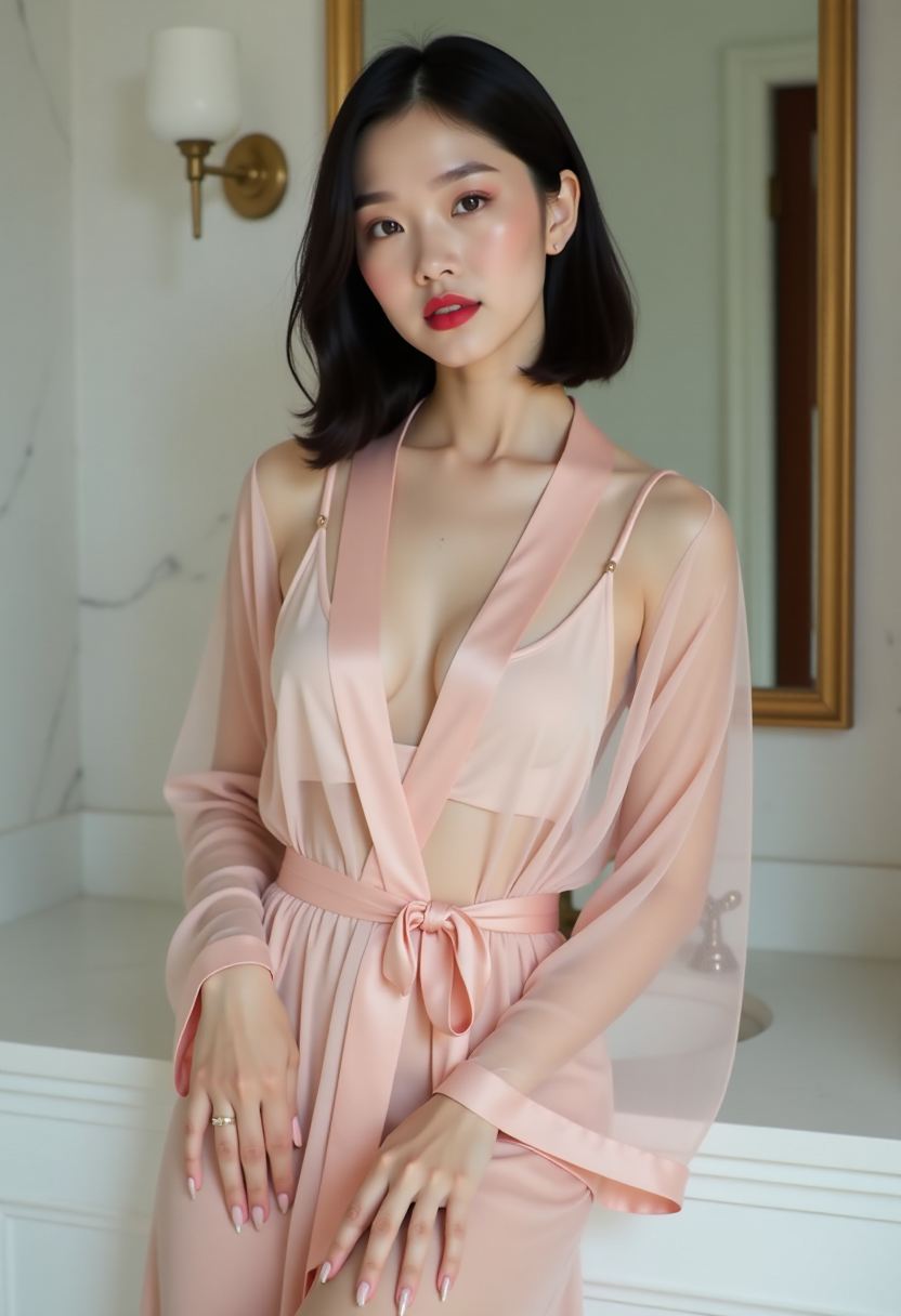 东京暮色物语