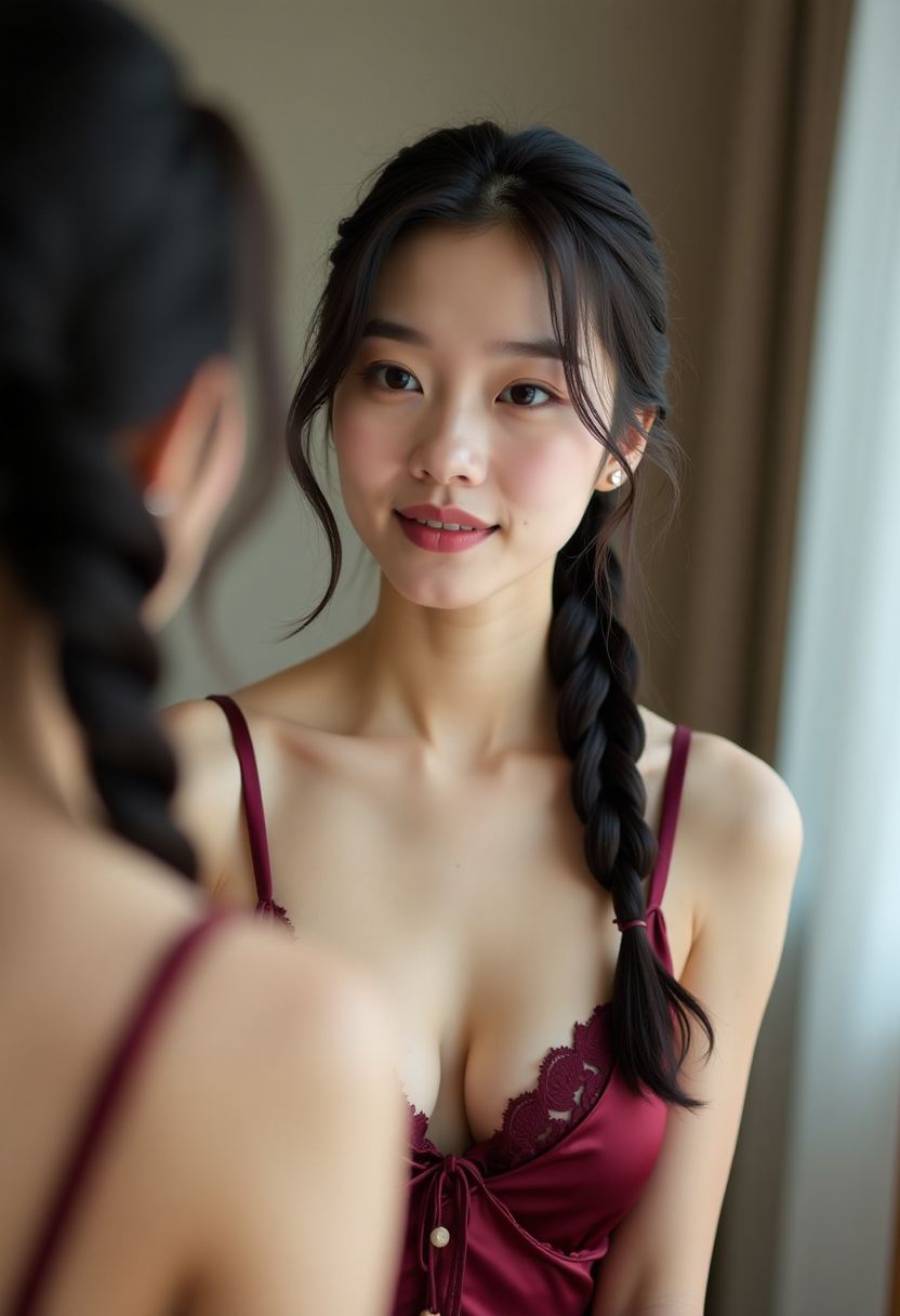雨夜奇谈