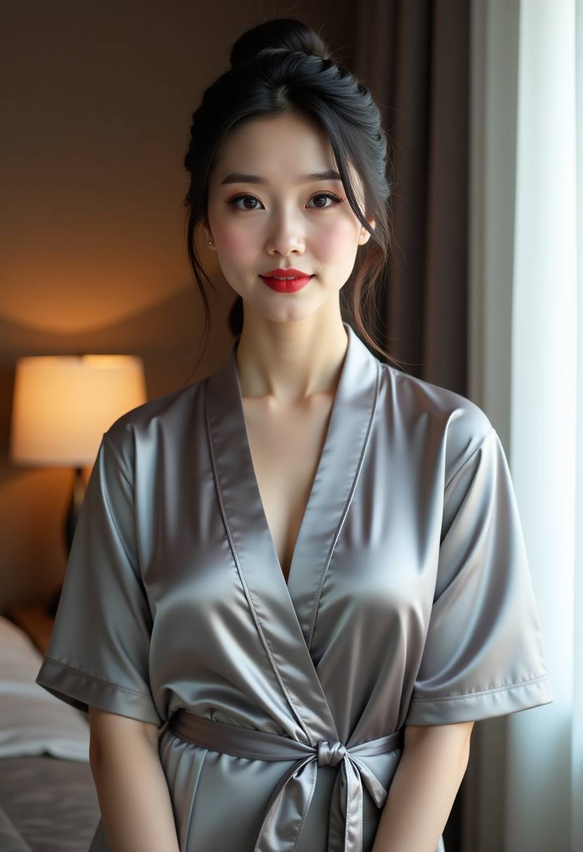 横滨夜曲